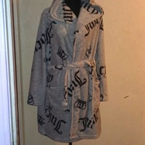 COPY - Juicy couture robe